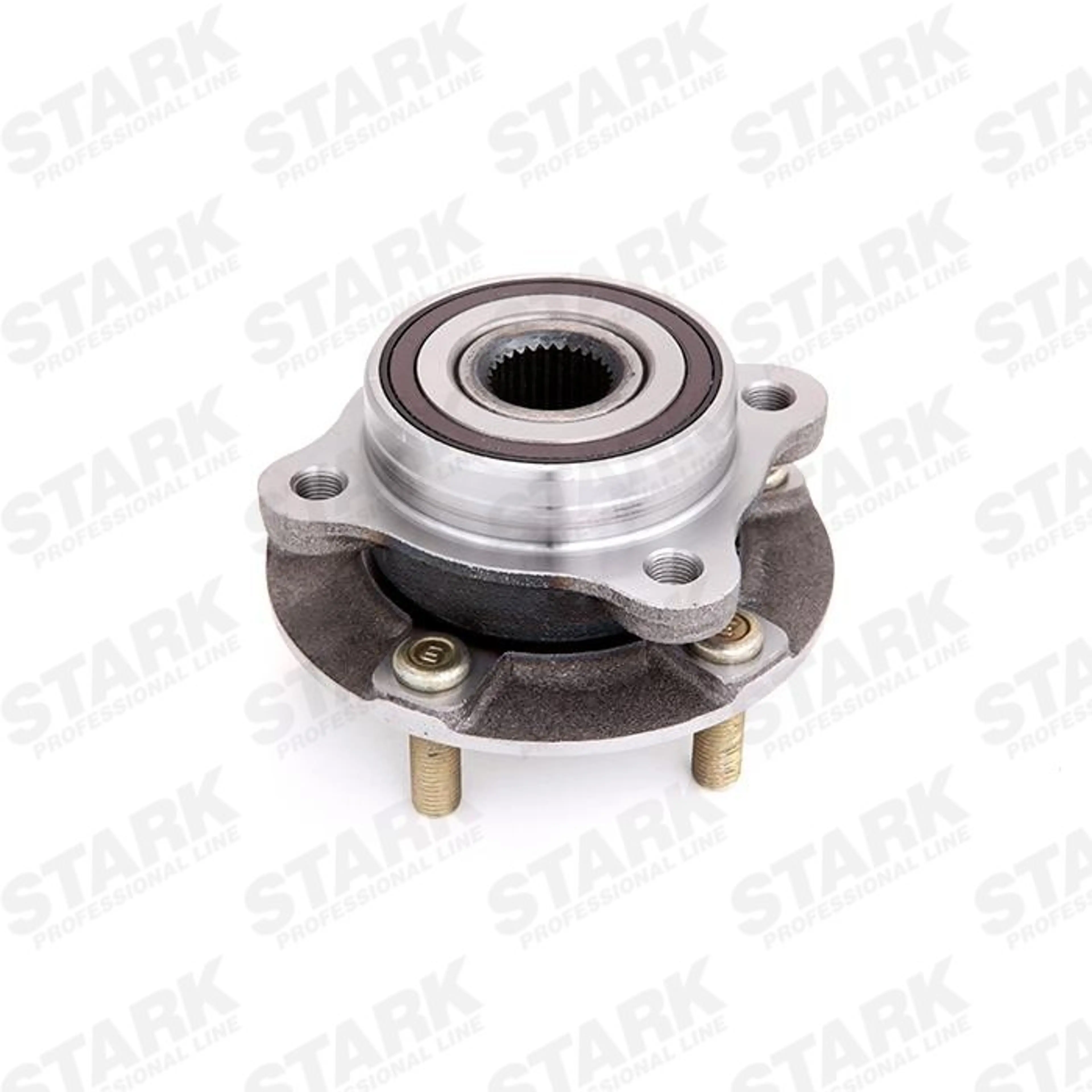 JUEGO DE COJINETE DE RUEDA