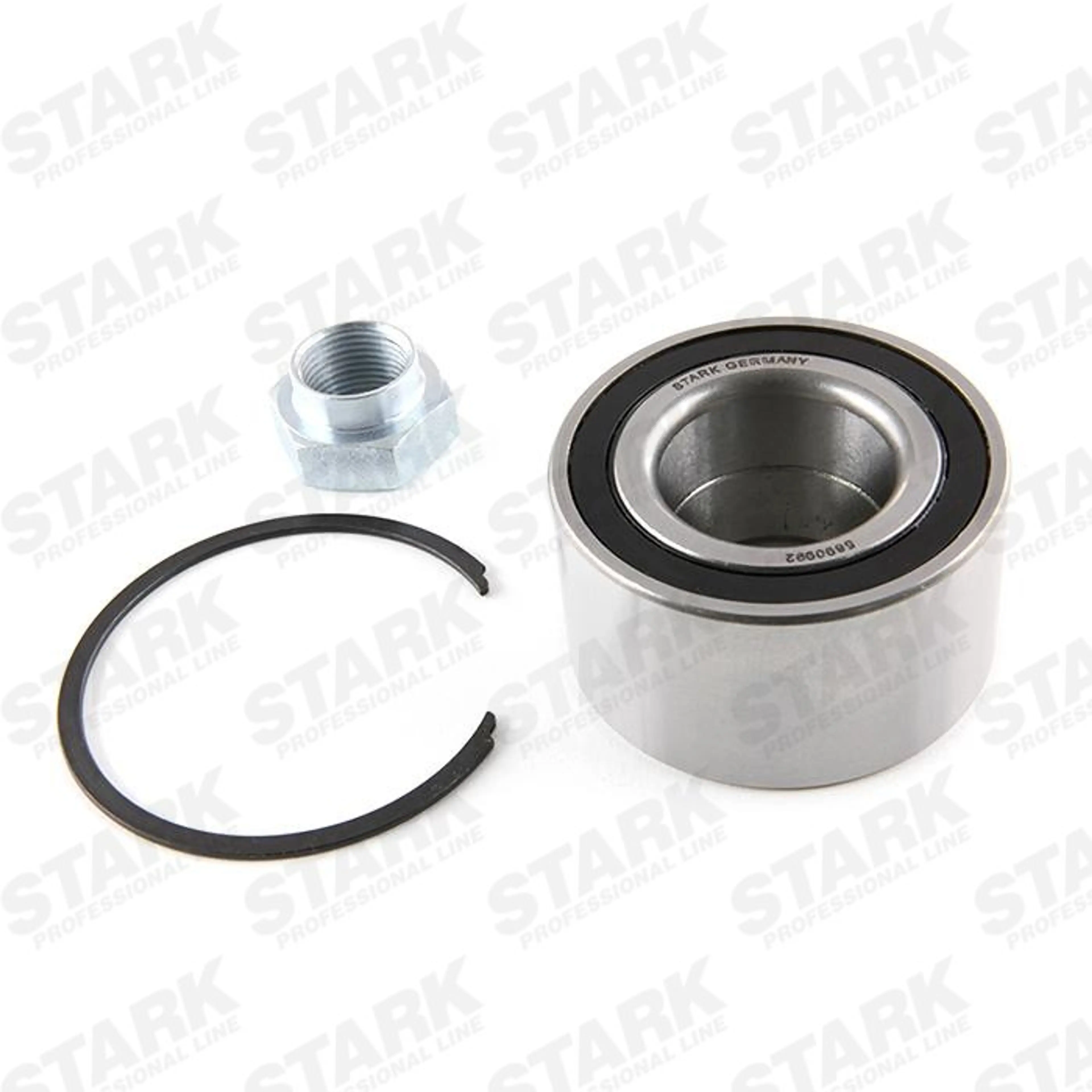 JUEGO DE COJINETE DE RUEDA