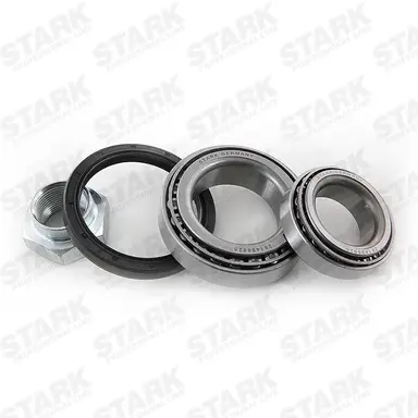 JUEGO DE COJINETE DE RUEDA