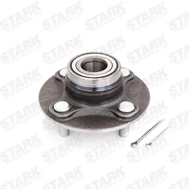 JUEGO DE COJINETE DE RUEDA