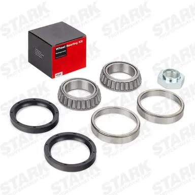 JUEGO DE COJINETE DE RUEDA