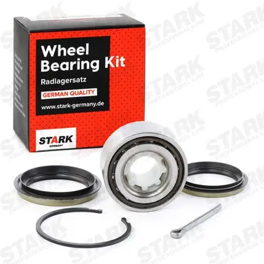 JUEGO DE COJINETE DE RUEDA