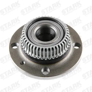 JUEGO DE COJINETE DE RUEDA