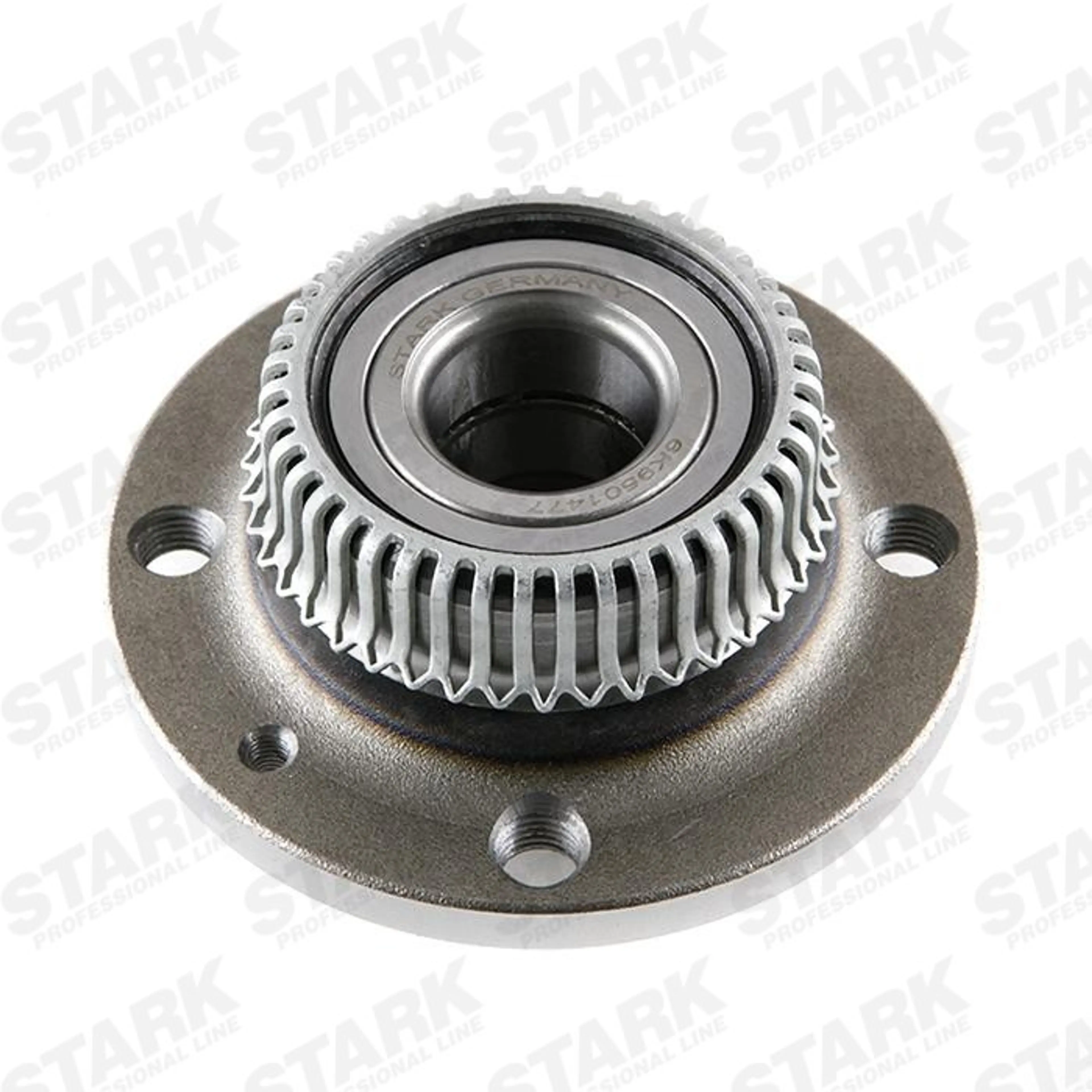 JUEGO DE COJINETE DE RUEDA