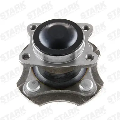 JUEGO DE COJINETE DE RUEDA