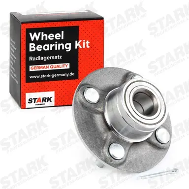 JUEGO DE COJINETE DE RUEDA