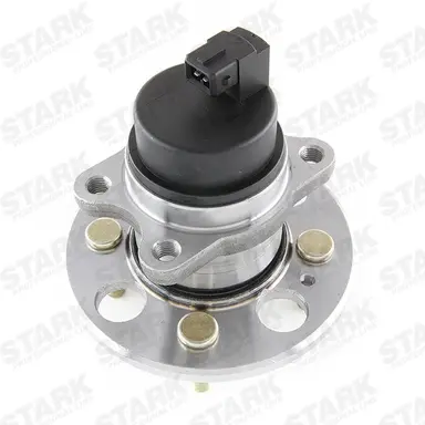 JUEGO DE COJINETE DE RUEDA