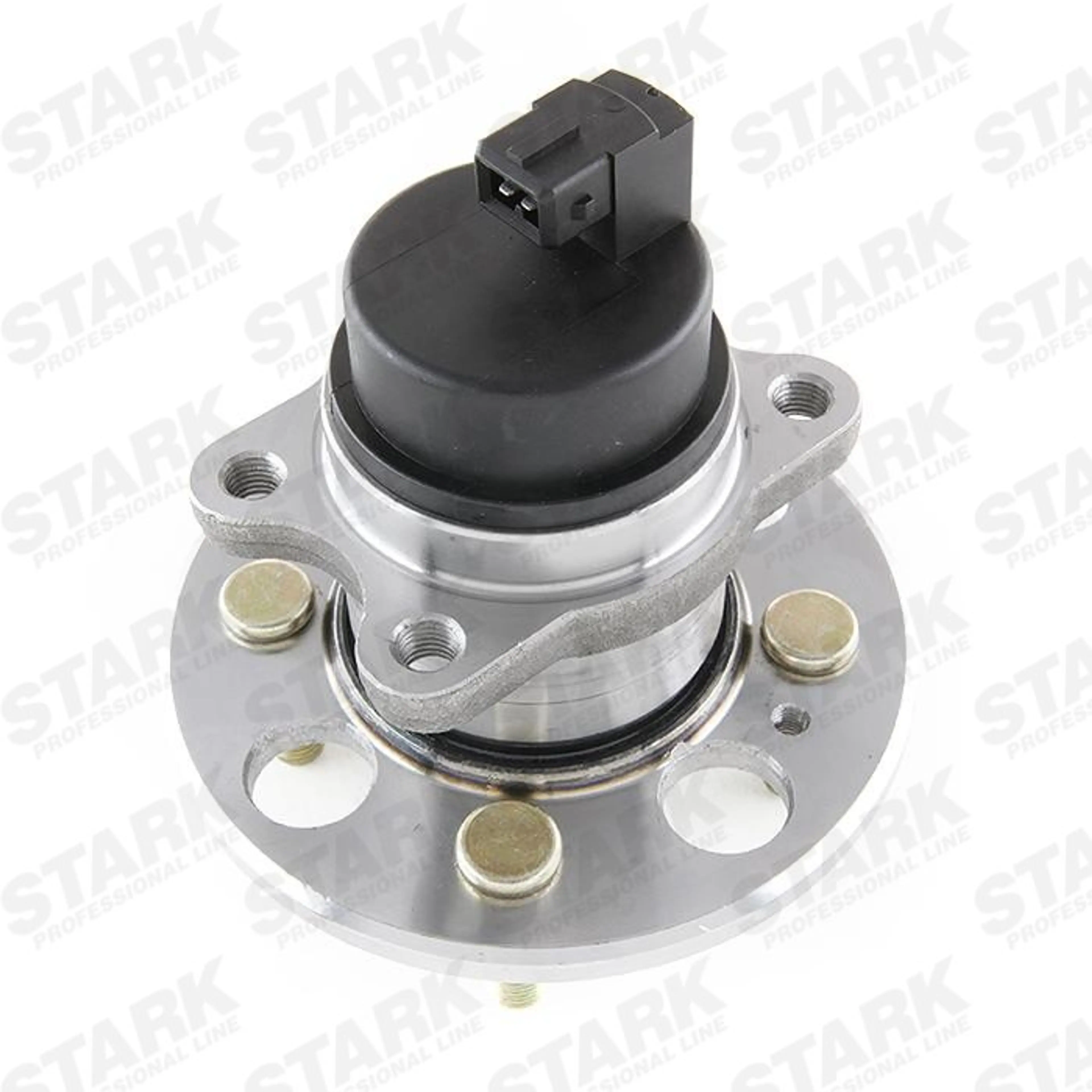 JUEGO DE COJINETE DE RUEDA