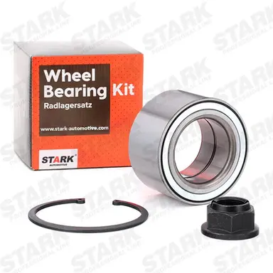 JUEGO DE COJINETE DE RUEDA