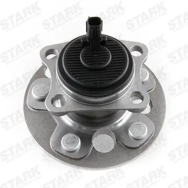 JUEGO DE COJINETE DE RUEDA