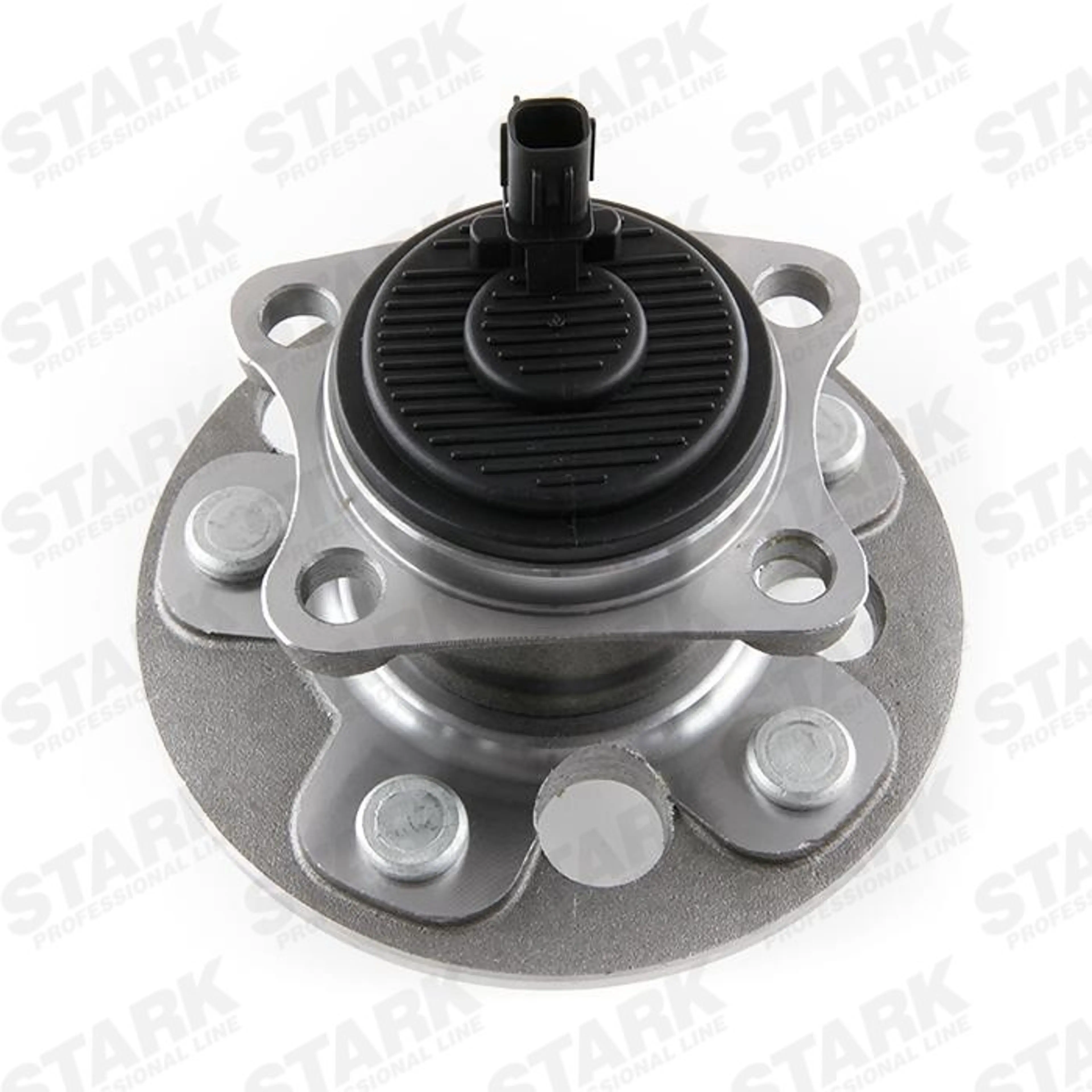 JUEGO DE COJINETE DE RUEDA