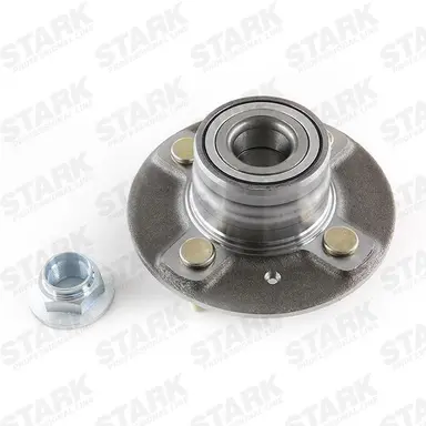 JUEGO DE COJINETE DE RUEDA