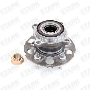 JUEGO DE COJINETE DE RUEDA