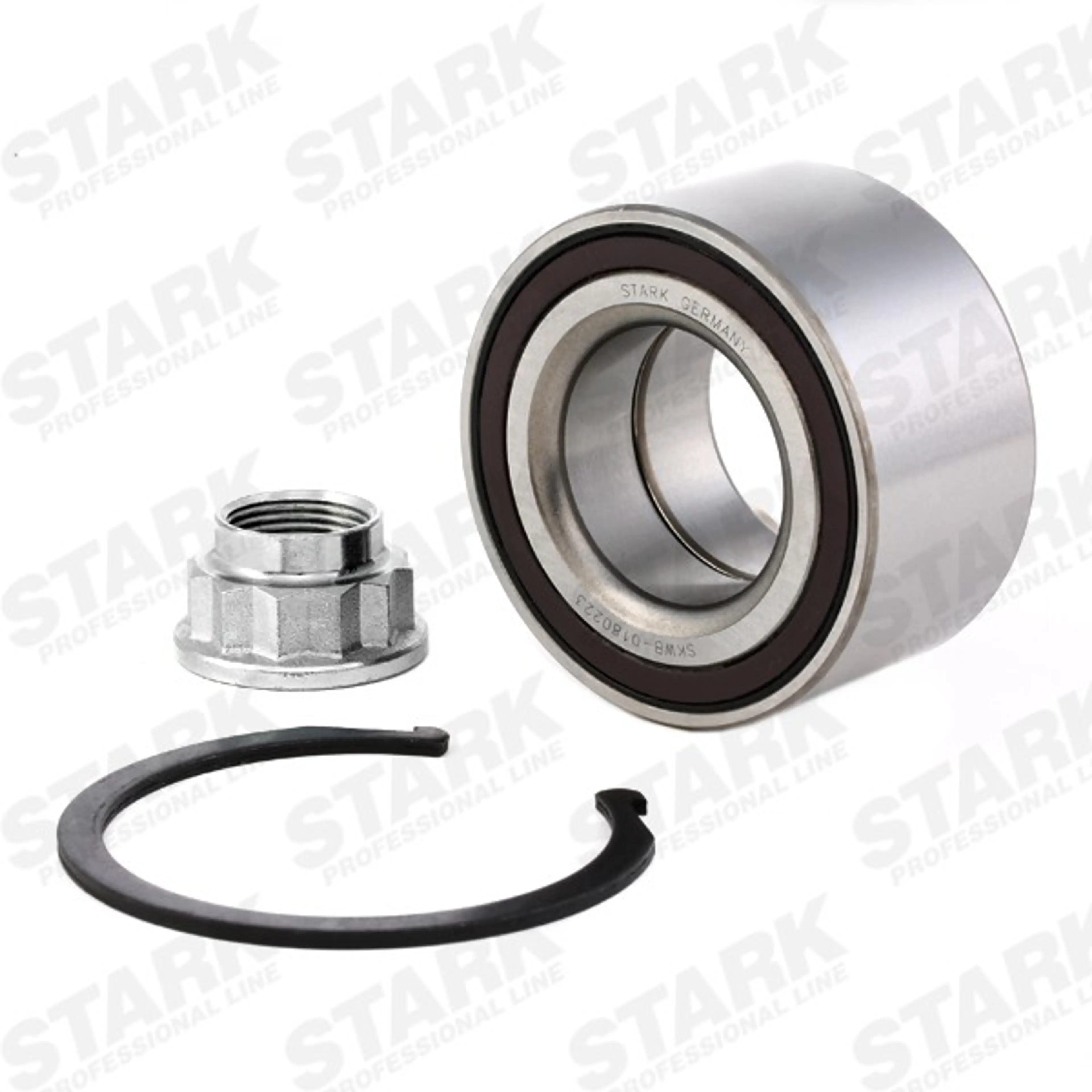 JUEGO DE COJINETE DE RUEDA