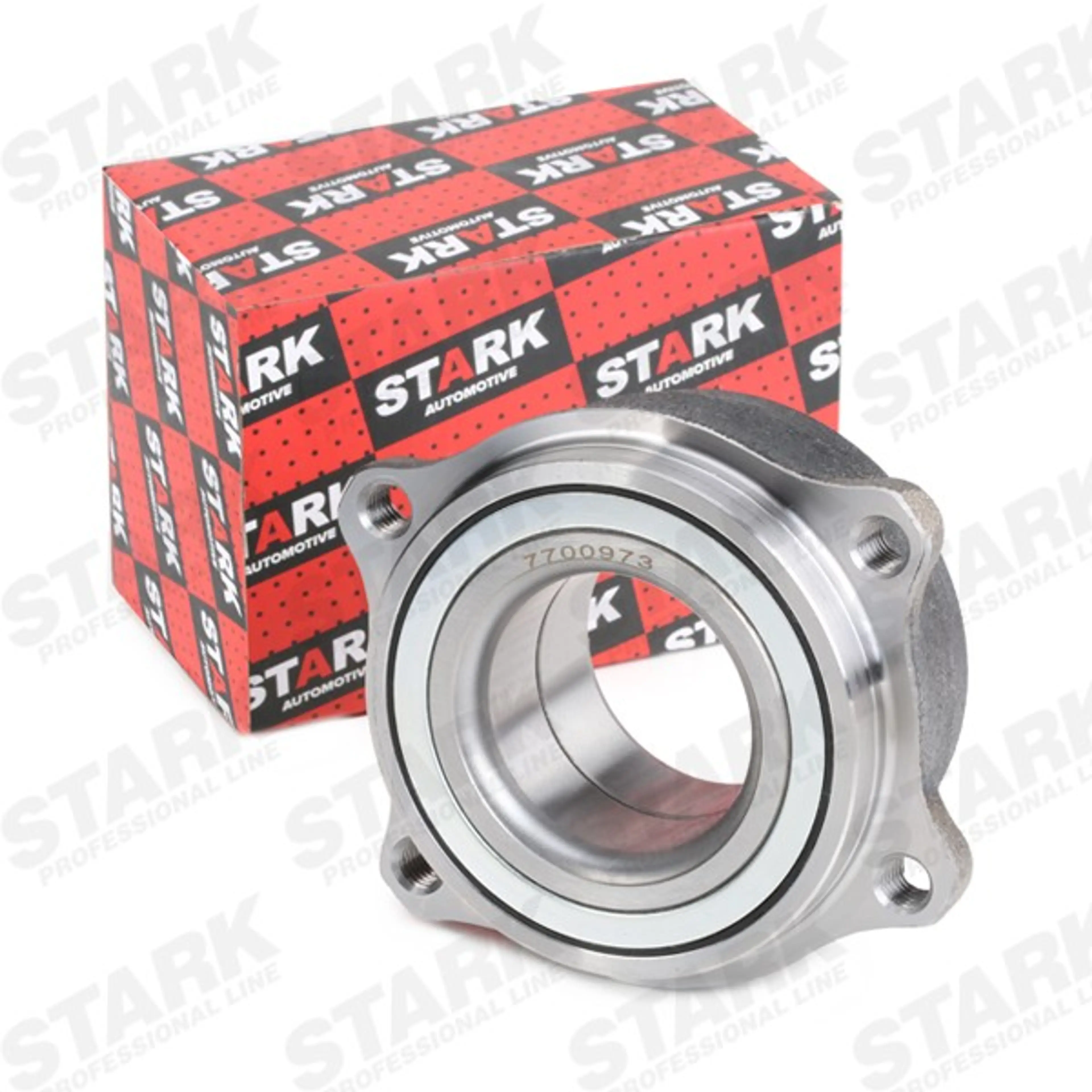 JUEGO DE COJINETE DE RUEDA