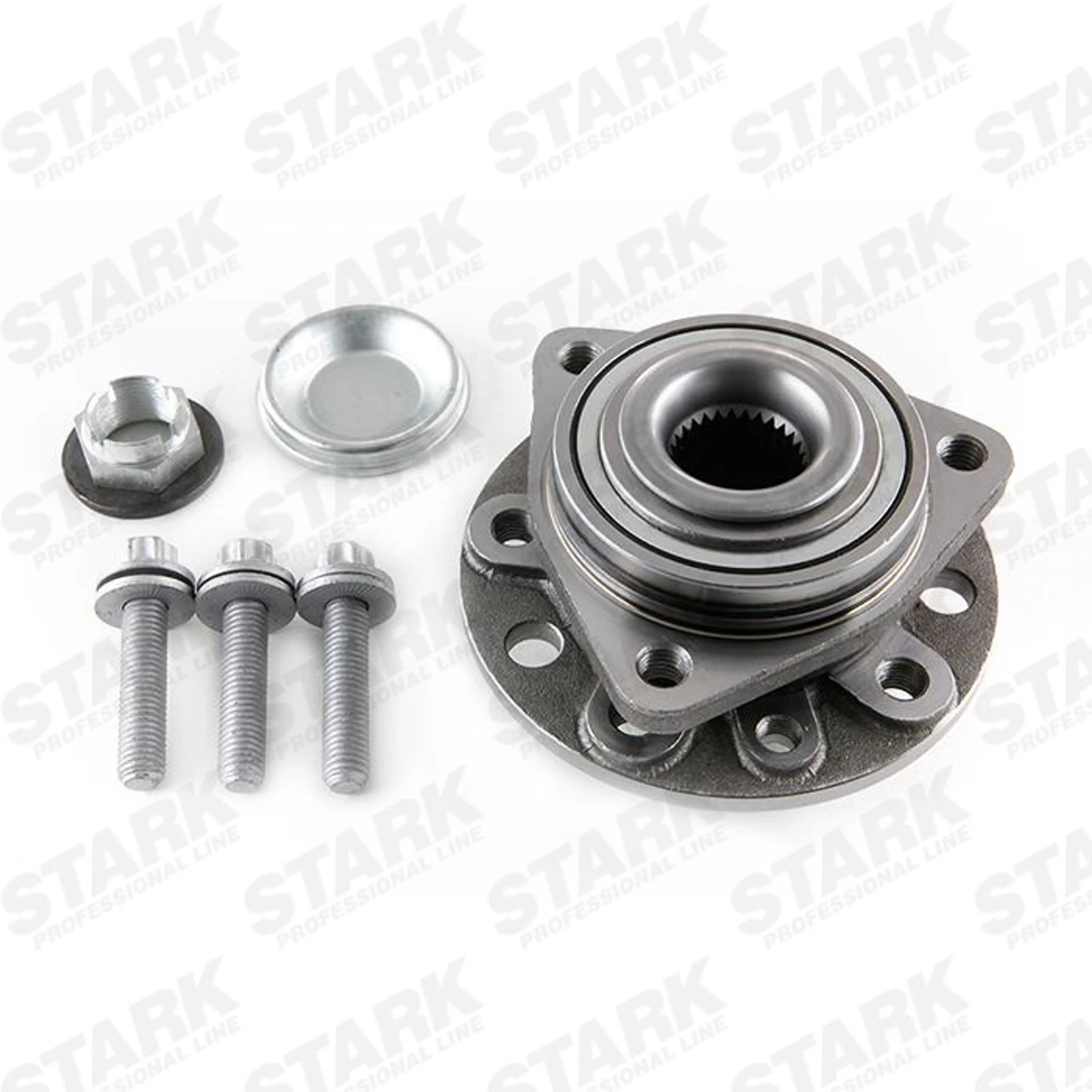 JUEGO DE COJINETE DE RUEDA