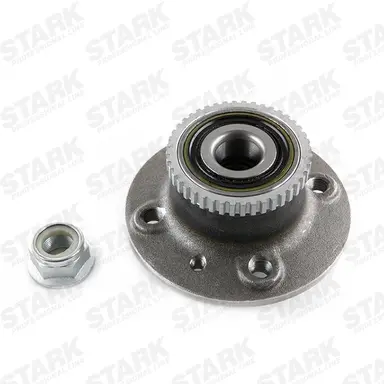 JUEGO DE COJINETE DE RUEDA