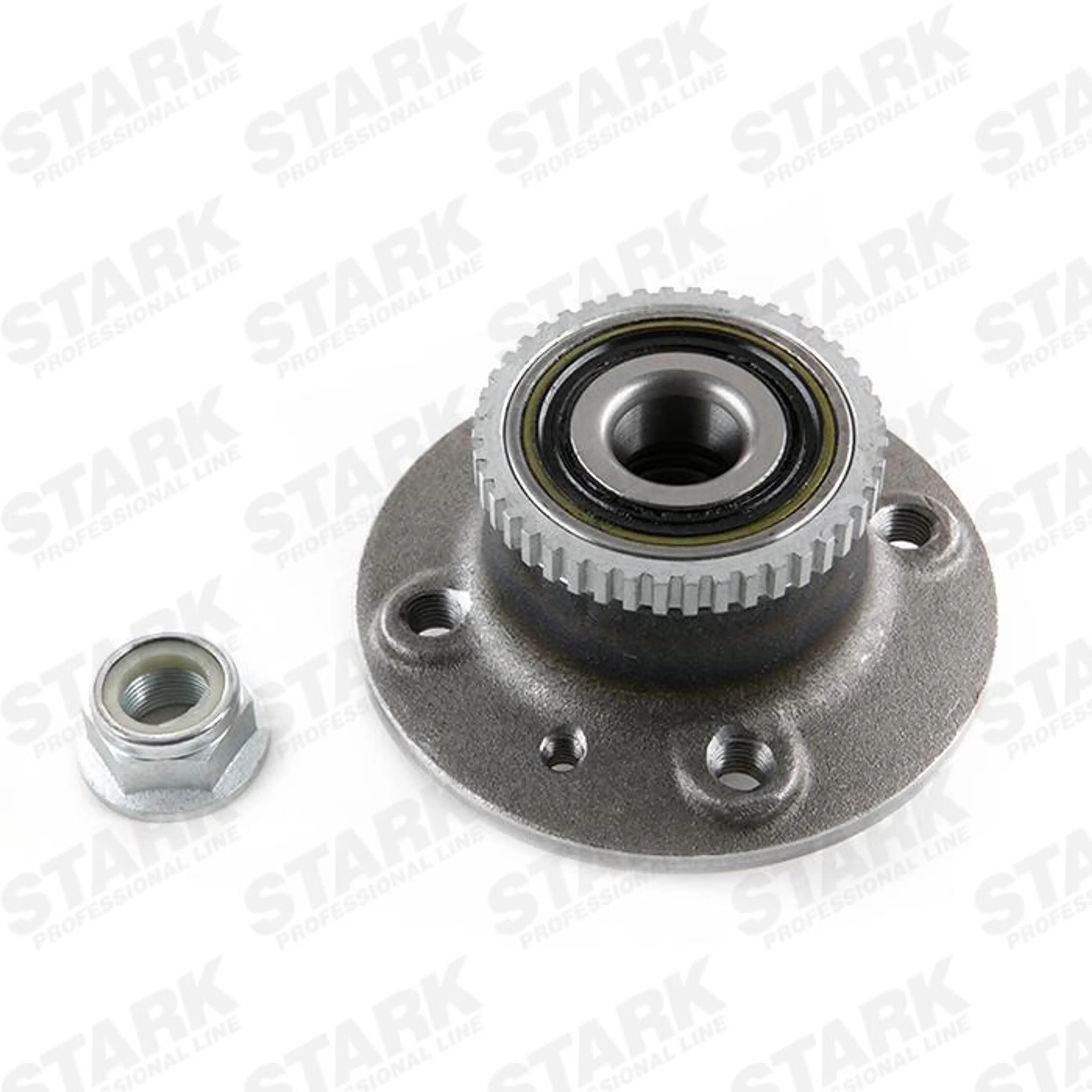 JUEGO DE COJINETE DE RUEDA