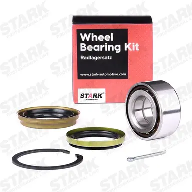 JUEGO DE COJINETE DE RUEDA