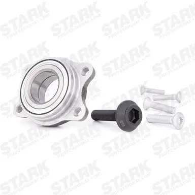 JUEGO DE COJINETE DE RUEDA