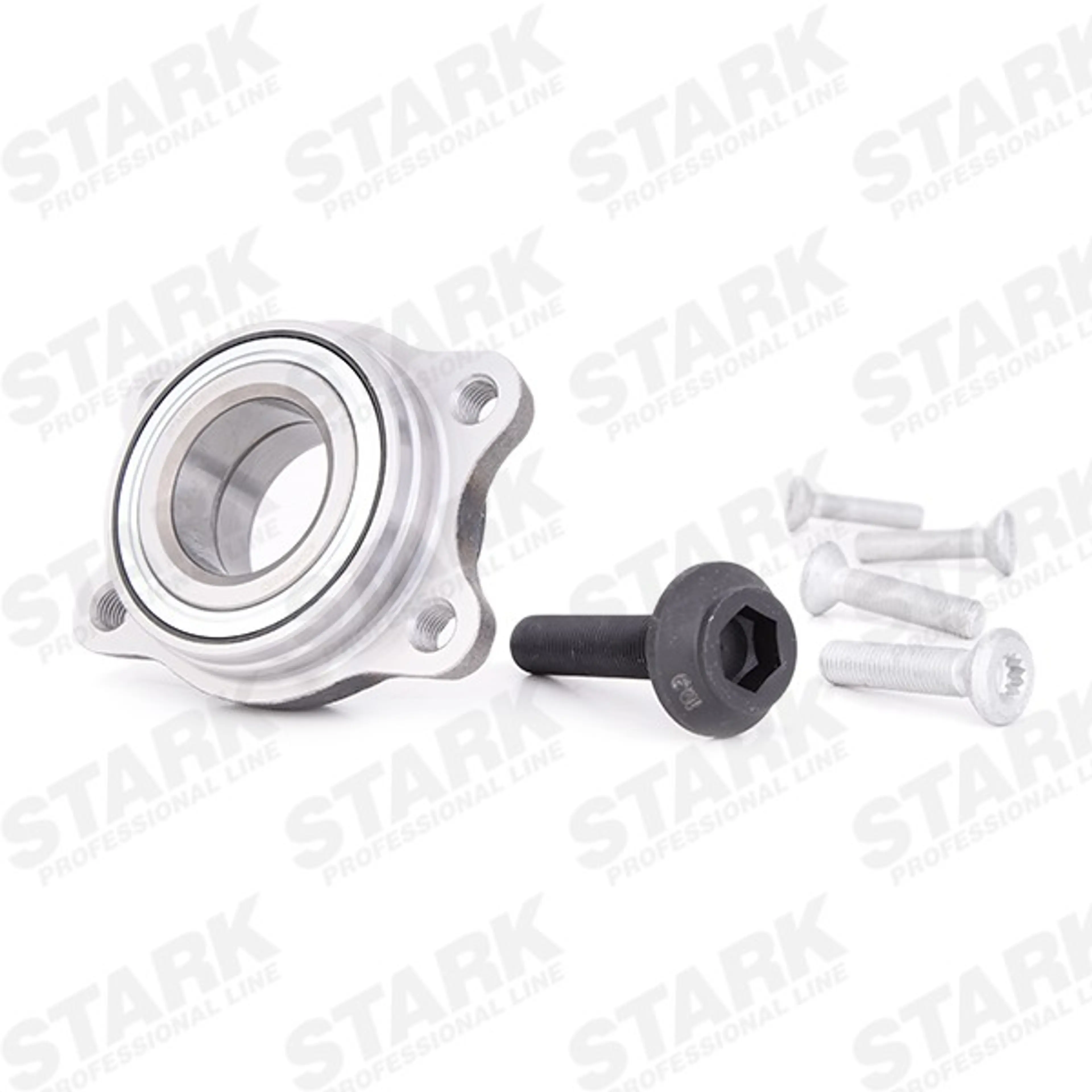 JUEGO DE COJINETE DE RUEDA