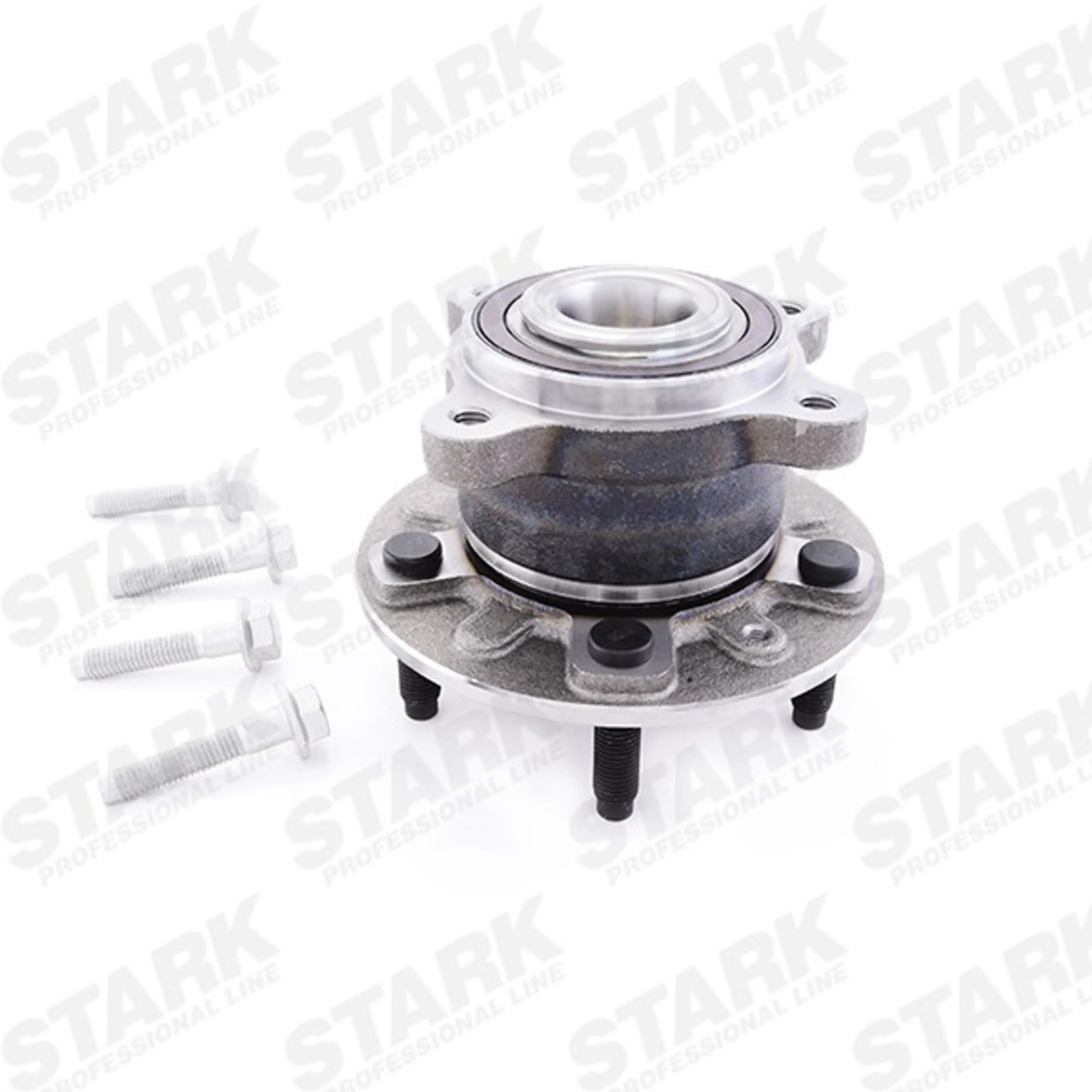 JUEGO DE COJINETE DE RUEDA