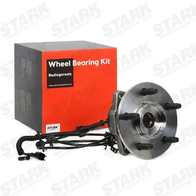 JUEGO DE COJINETE DE RUEDA