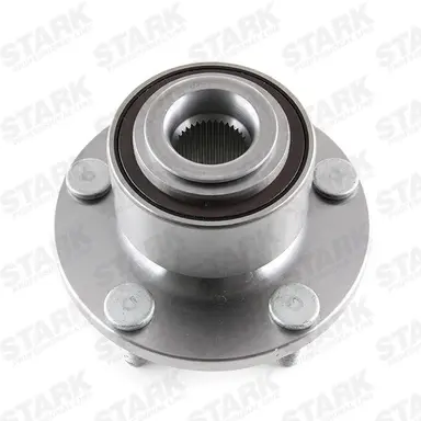 JUEGO DE COJINETE DE RUEDA