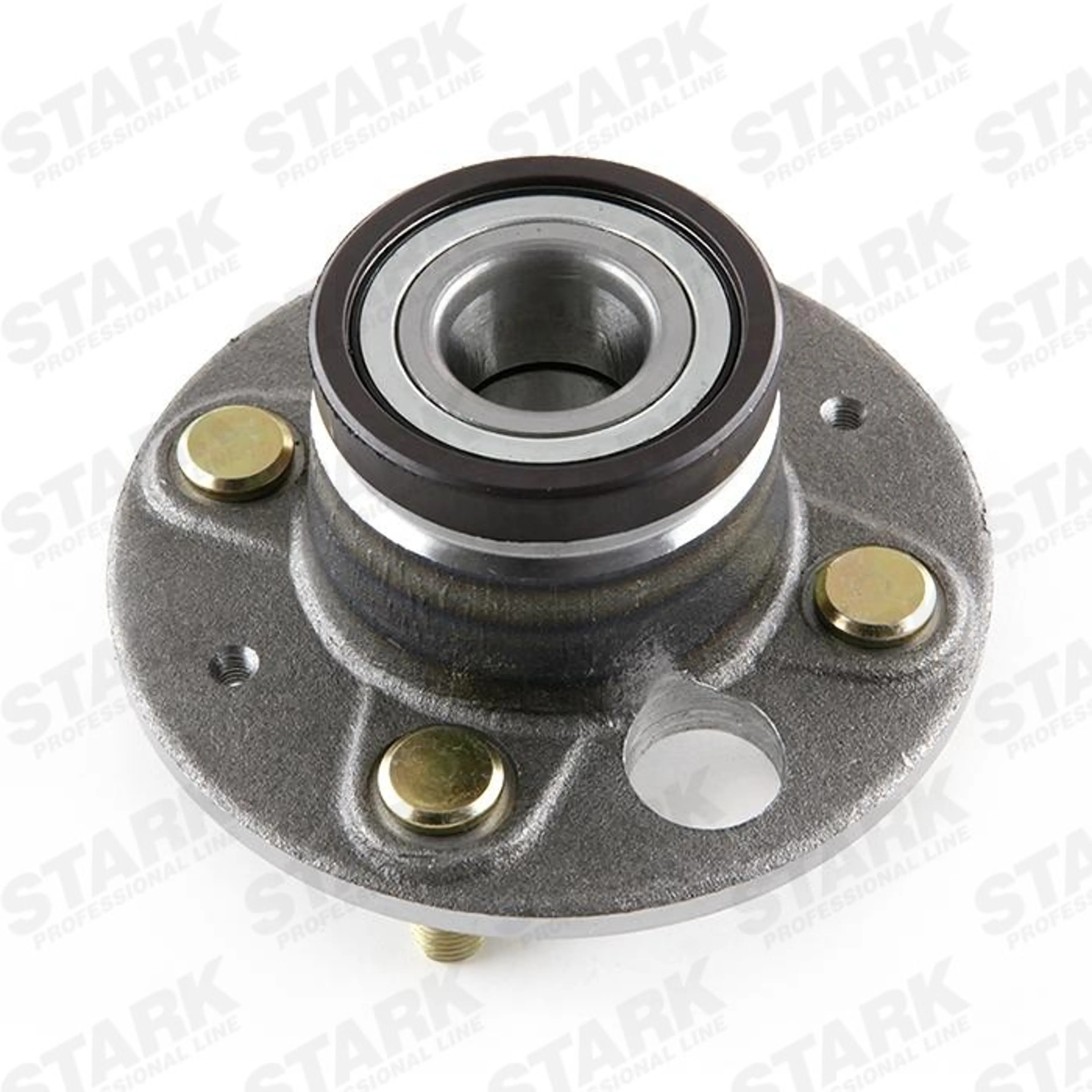 JUEGO DE COJINETE DE RUEDA