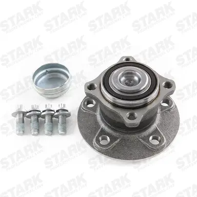 JUEGO DE COJINETE DE RUEDA