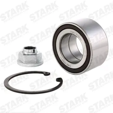 JUEGO DE COJINETE DE RUEDA