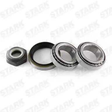 JUEGO DE COJINETE DE RUEDA