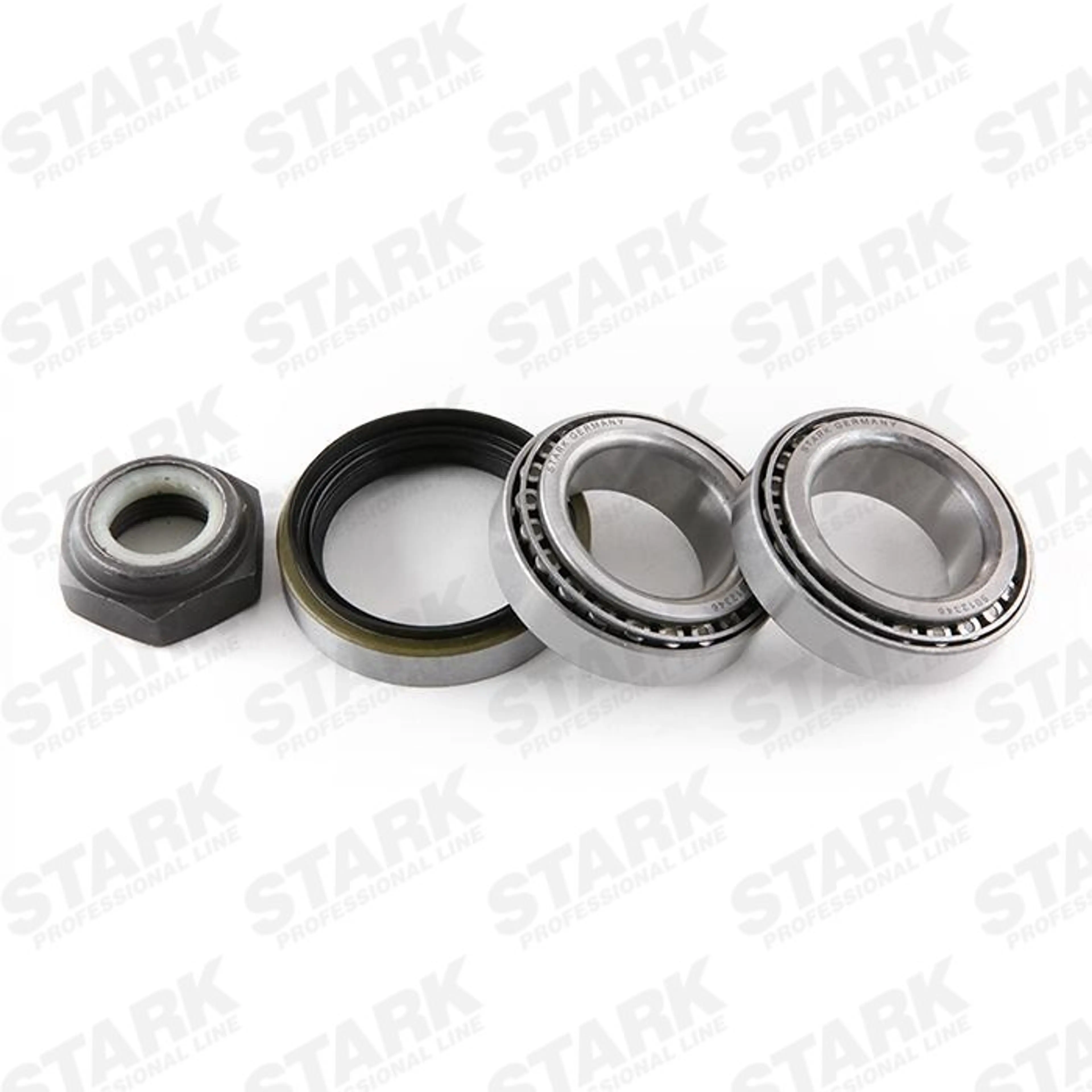 JUEGO DE COJINETE DE RUEDA