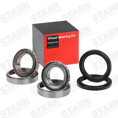 JUEGO DE COJINETE DE RUEDA