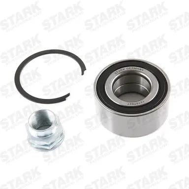 JUEGO DE COJINETE DE RUEDA