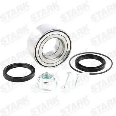 JUEGO DE COJINETE DE RUEDA