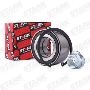 JUEGO DE COJINETE DE RUEDA