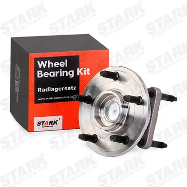 JUEGO DE COJINETE DE RUEDA