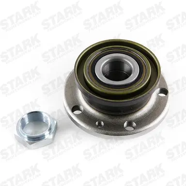 JUEGO DE COJINETE DE RUEDA