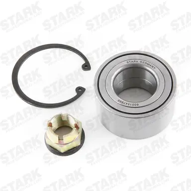 JUEGO DE COJINETE DE RUEDA