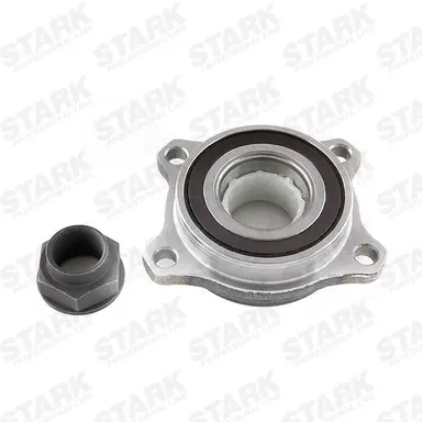 JUEGO DE COJINETE DE RUEDA