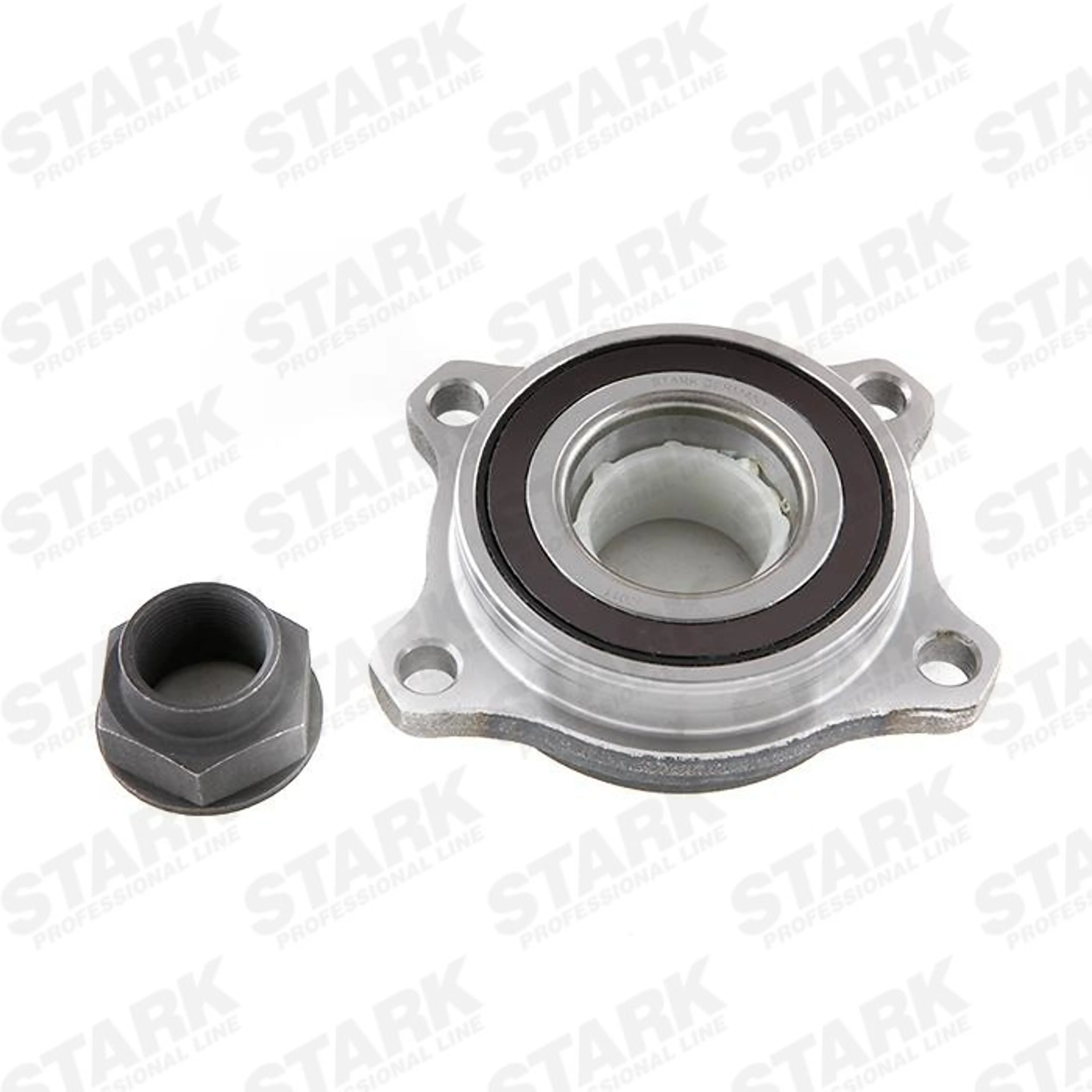 JUEGO DE COJINETE DE RUEDA