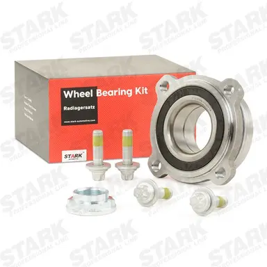 JUEGO DE COJINETE DE RUEDA