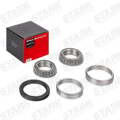 JUEGO DE COJINETE DE RUEDA