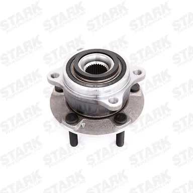 JUEGO DE COJINETE DE RUEDA