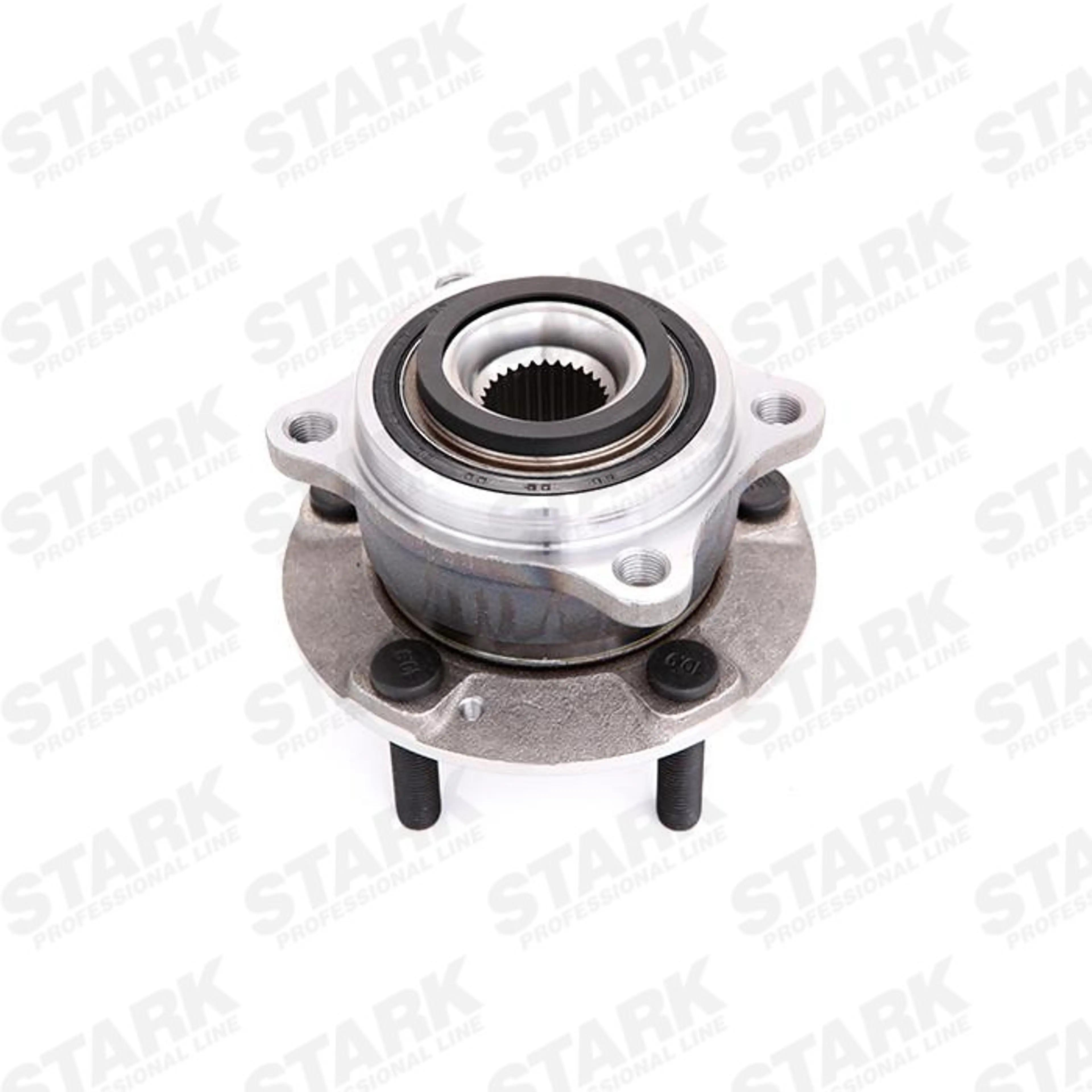 JUEGO DE COJINETE DE RUEDA