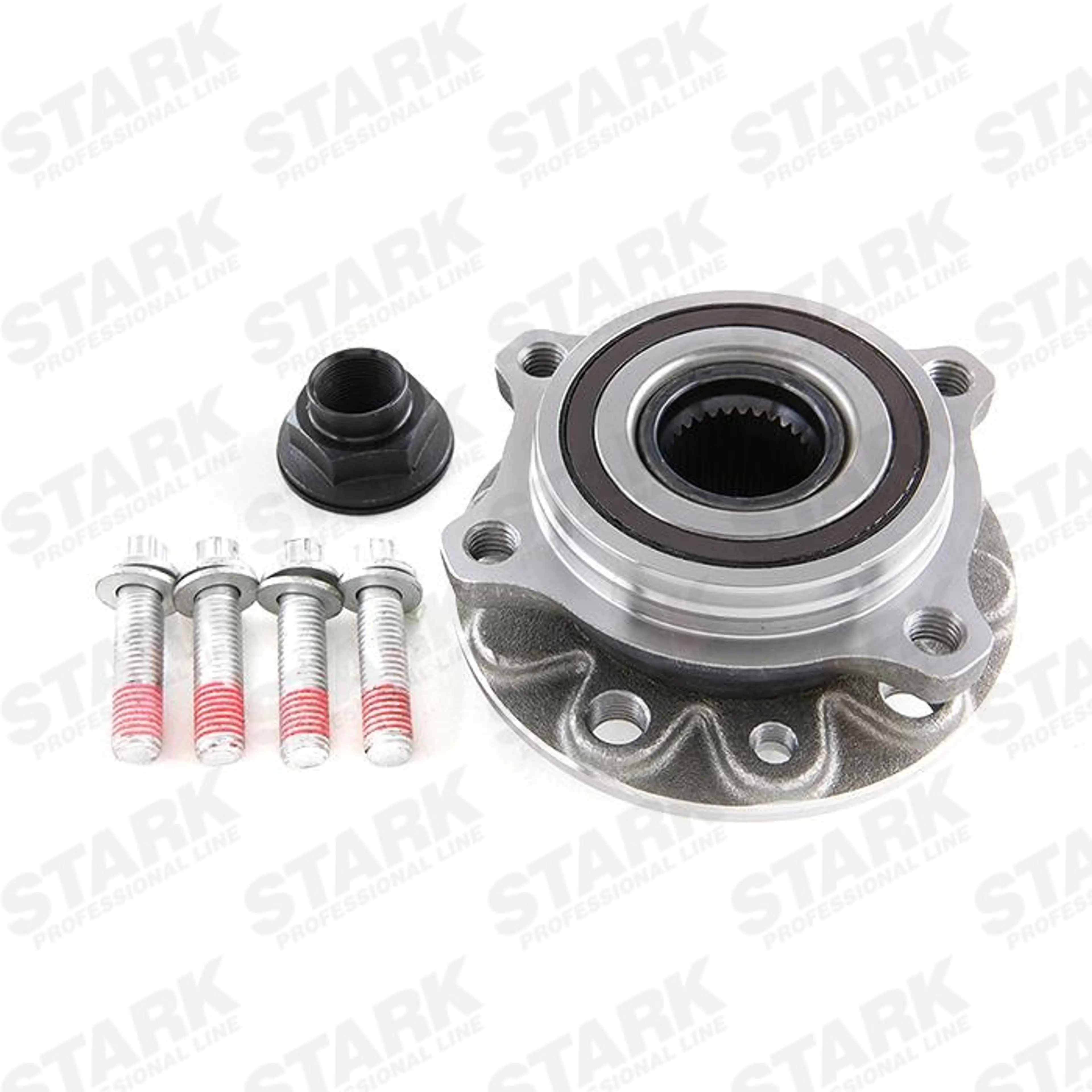 JUEGO DE COJINETE DE RUEDA