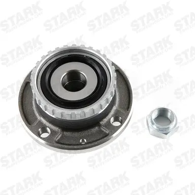 JUEGO DE COJINETE DE RUEDA