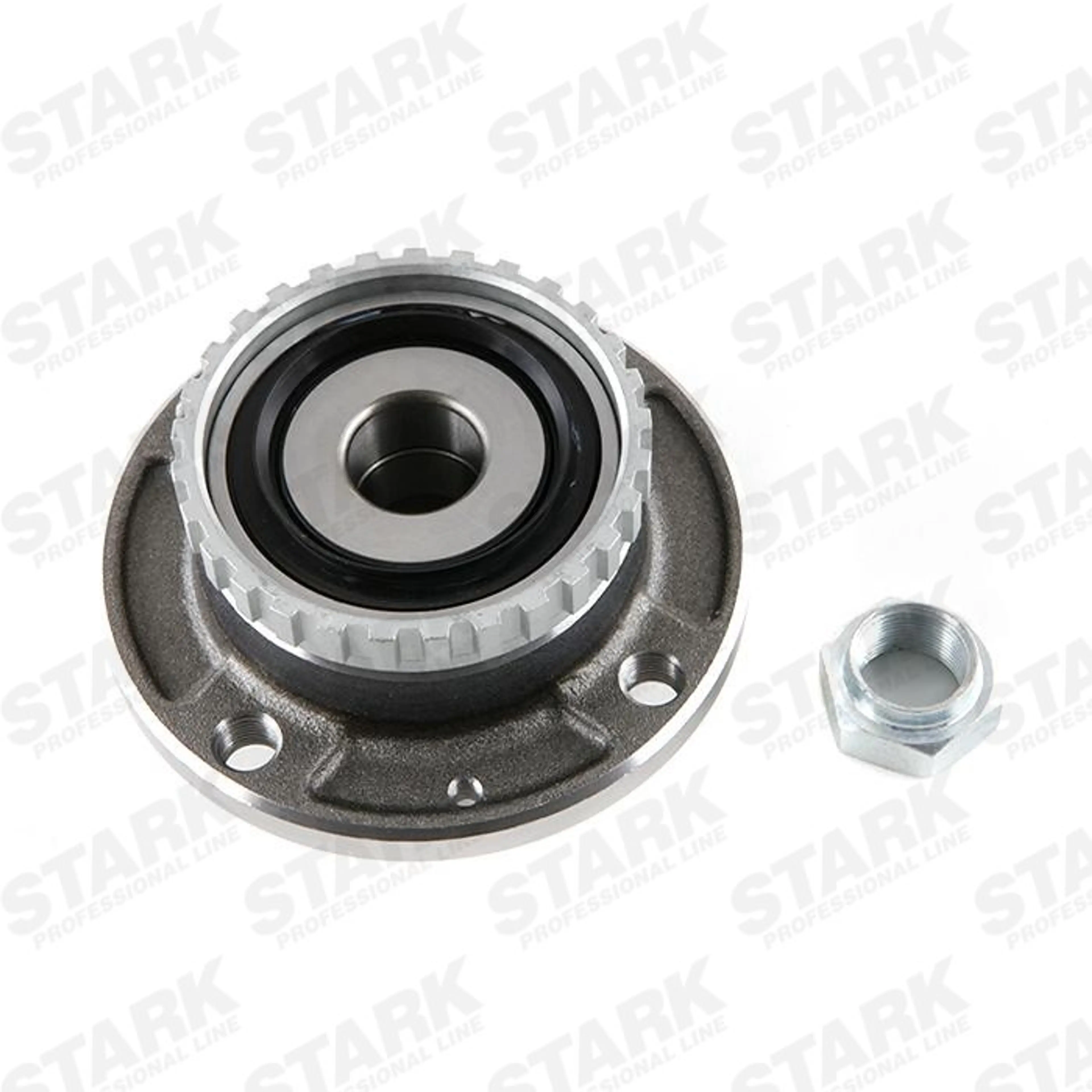 JUEGO DE COJINETE DE RUEDA