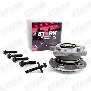 JUEGO DE COJINETE DE RUEDA